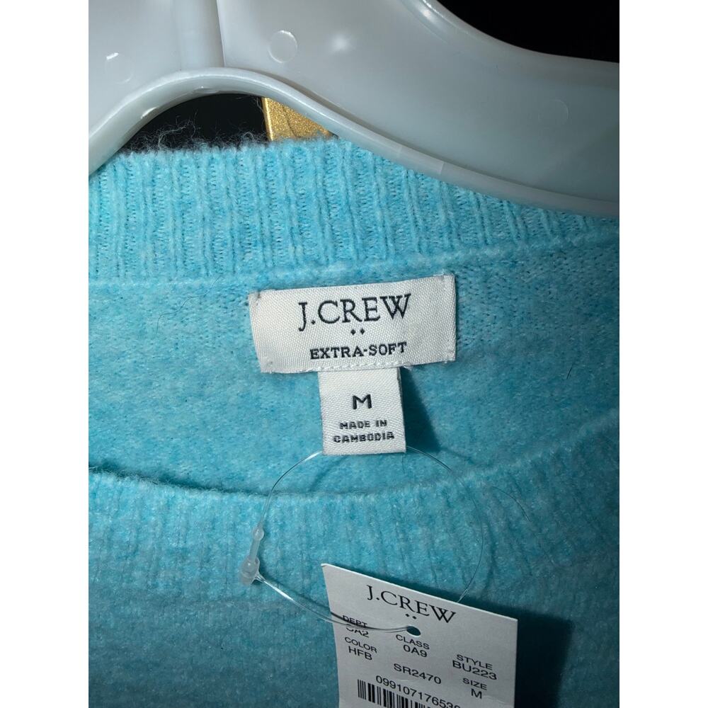 j crew soft sweater - Picture 4 of 5